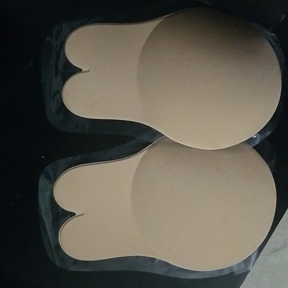 NWT  smooth silicone lift pasties - Picture 5 of 5